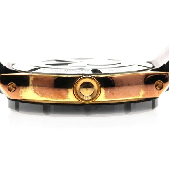 EDOX Chrono Offshore 1 10221 Chronograph black Dial Quartz Men's Watch_900090 - Picture 4 of 7